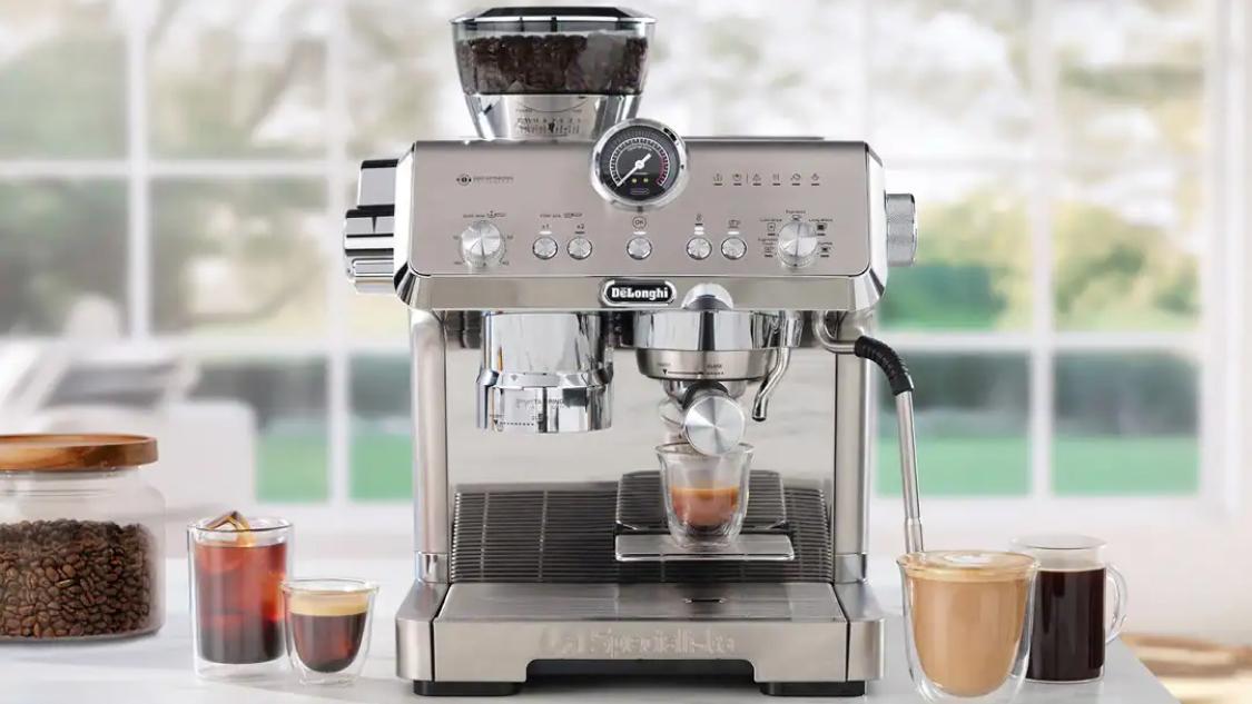 日本デロンギ デロンギ ディスティンタ ドリップコーヒーメーカー