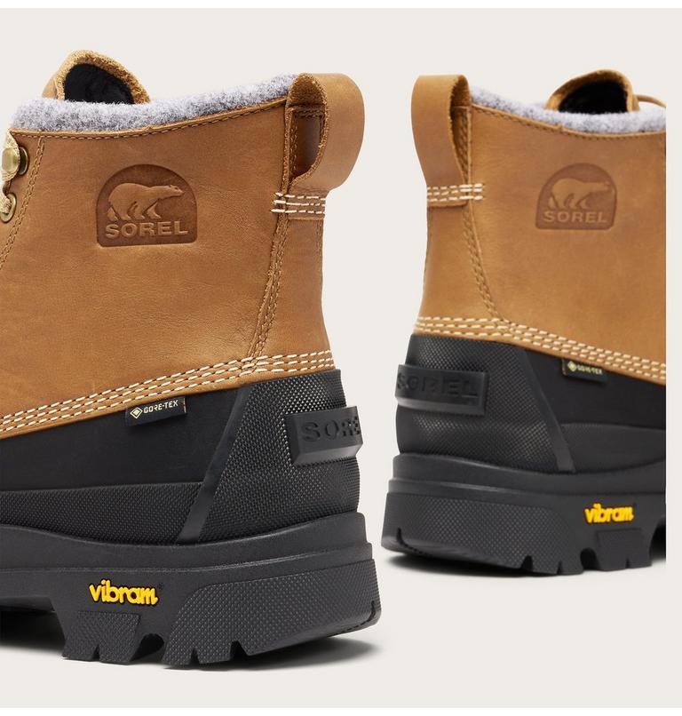 DAYSTORM HORIZON™ GTX Men's Waterproof Boot | SOREL