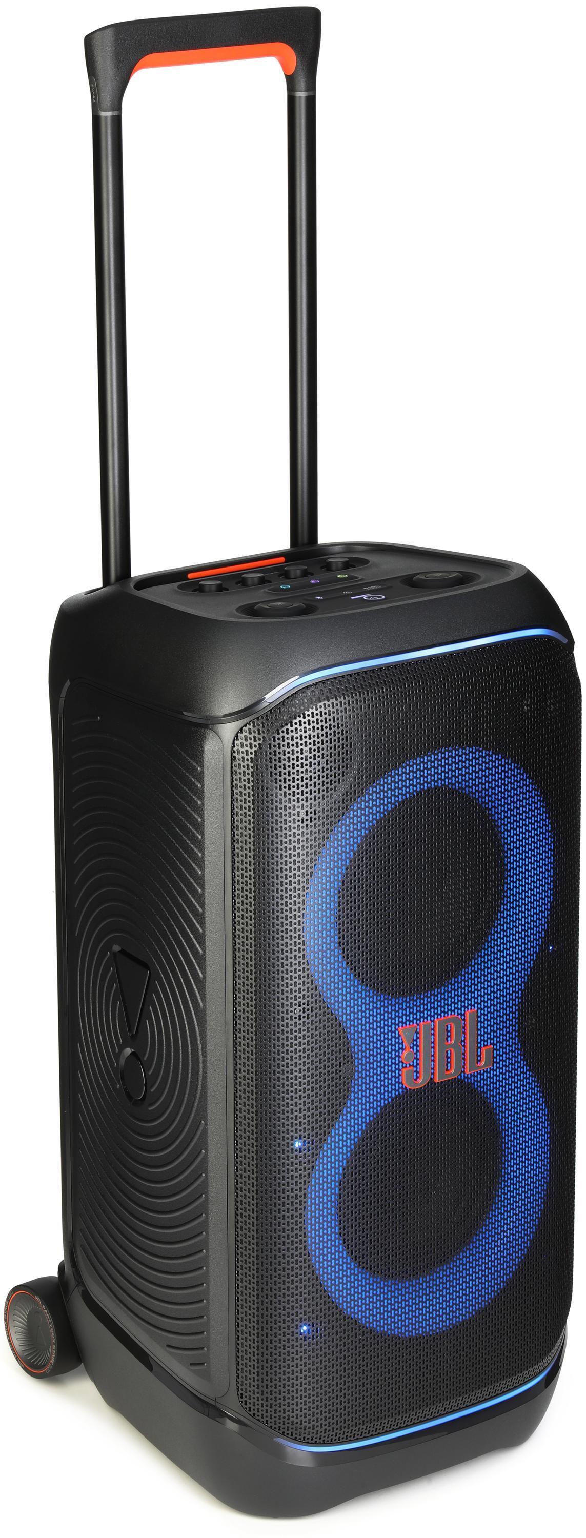 JBL PartyBox Stage 320 Bluetooth Speaker | Sweetwater