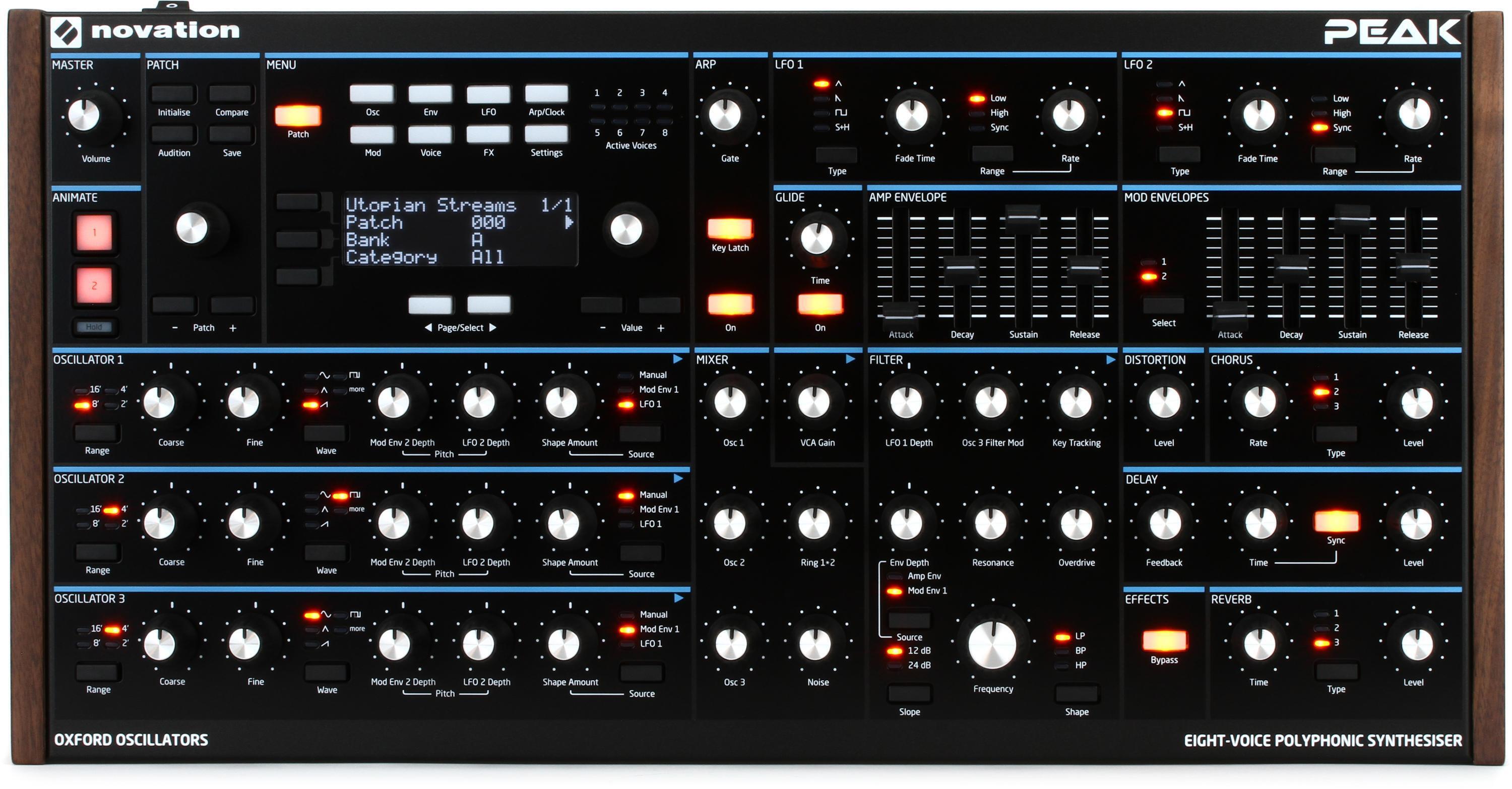 Pioneer DJ Toraiz SP-16 Sampling Workstation | Sweetwater