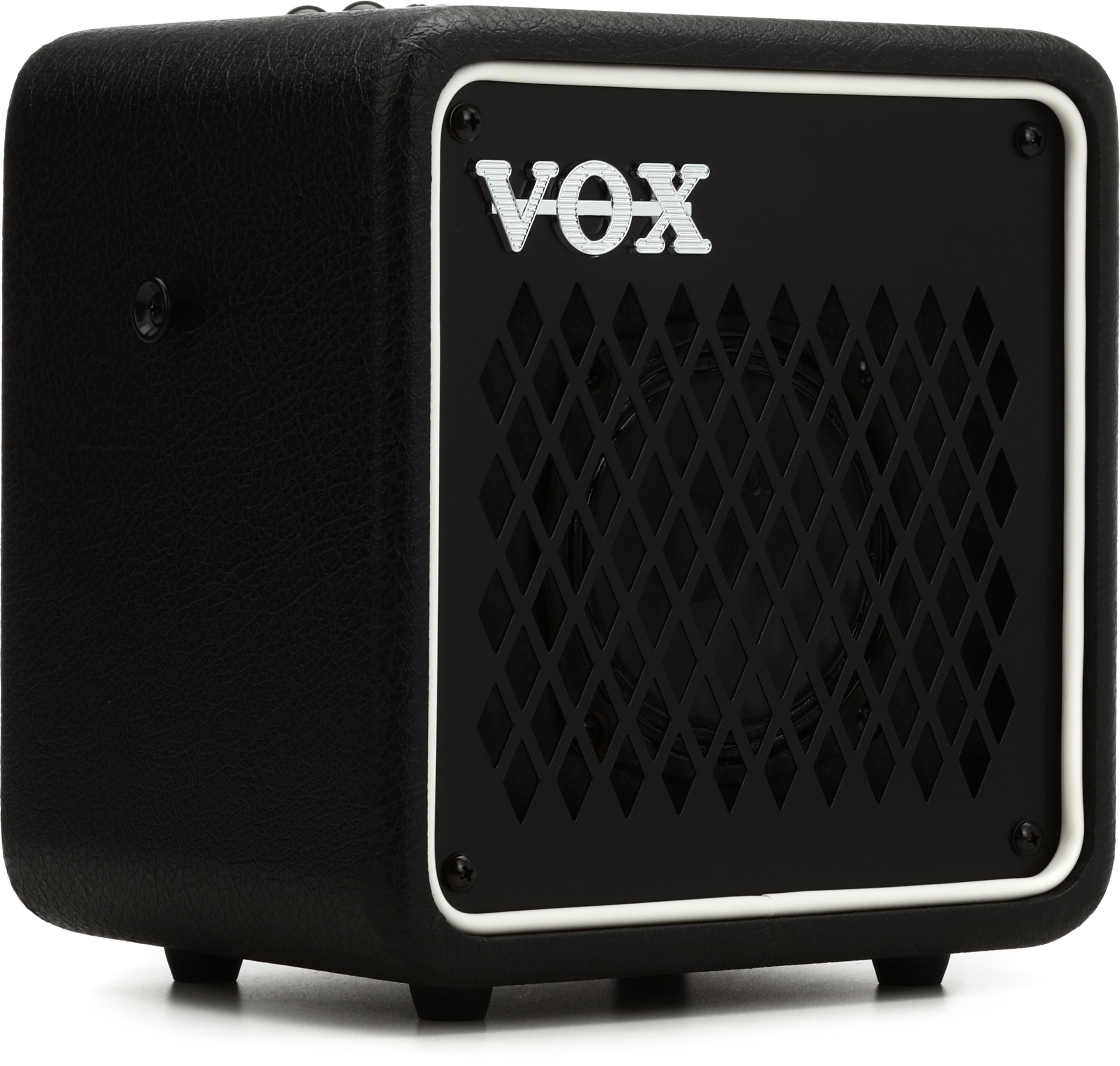 Vox AGA30 30-Watt Tube-Preamp Acoustic Combo | Sweetwater