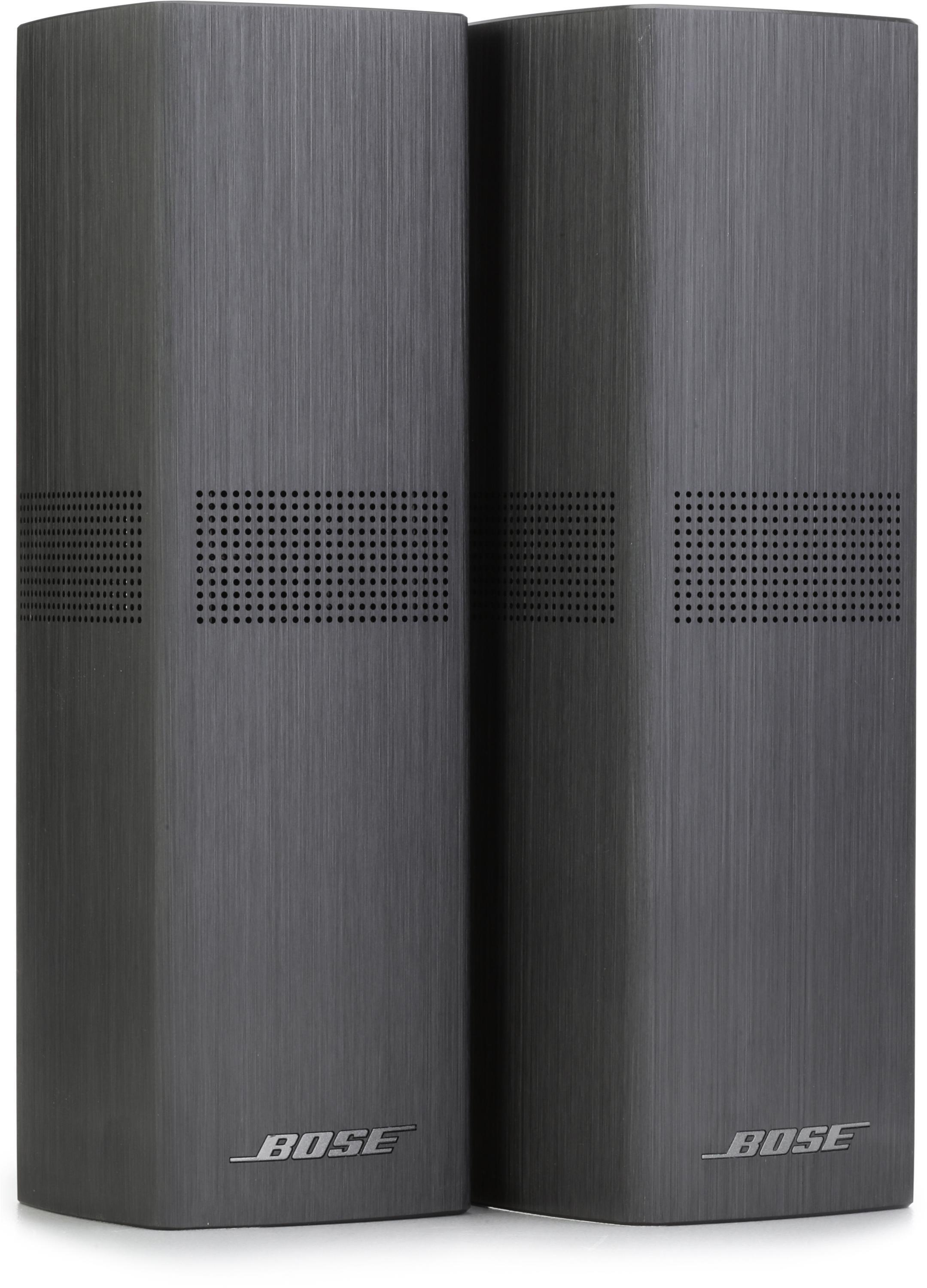 Bose Surround Speakers 700 Wireless Speakers for Bose Soundbars