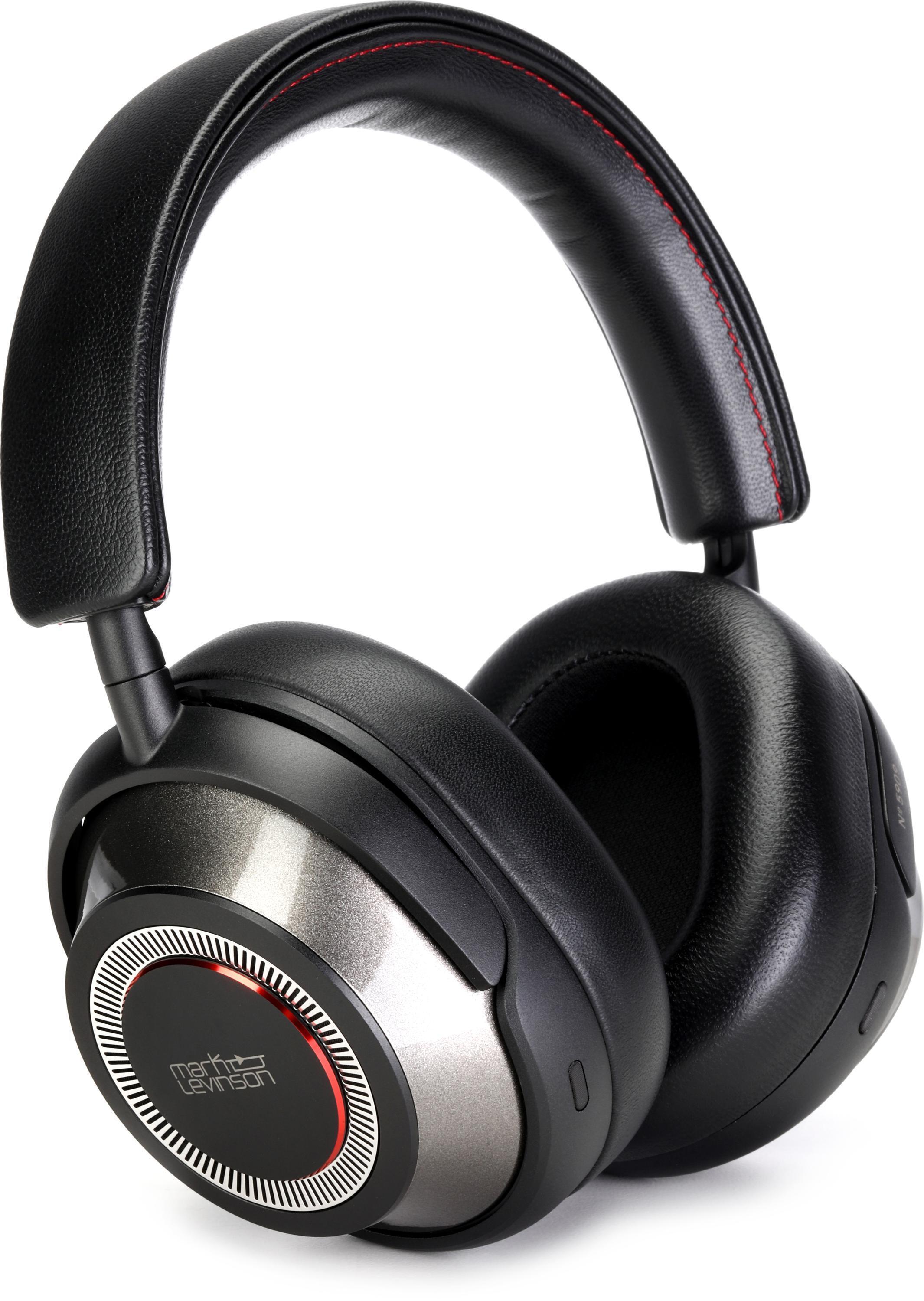 Mark Levinson No 5909 Wireless Headphones - Ice Pewter | Sweetwater