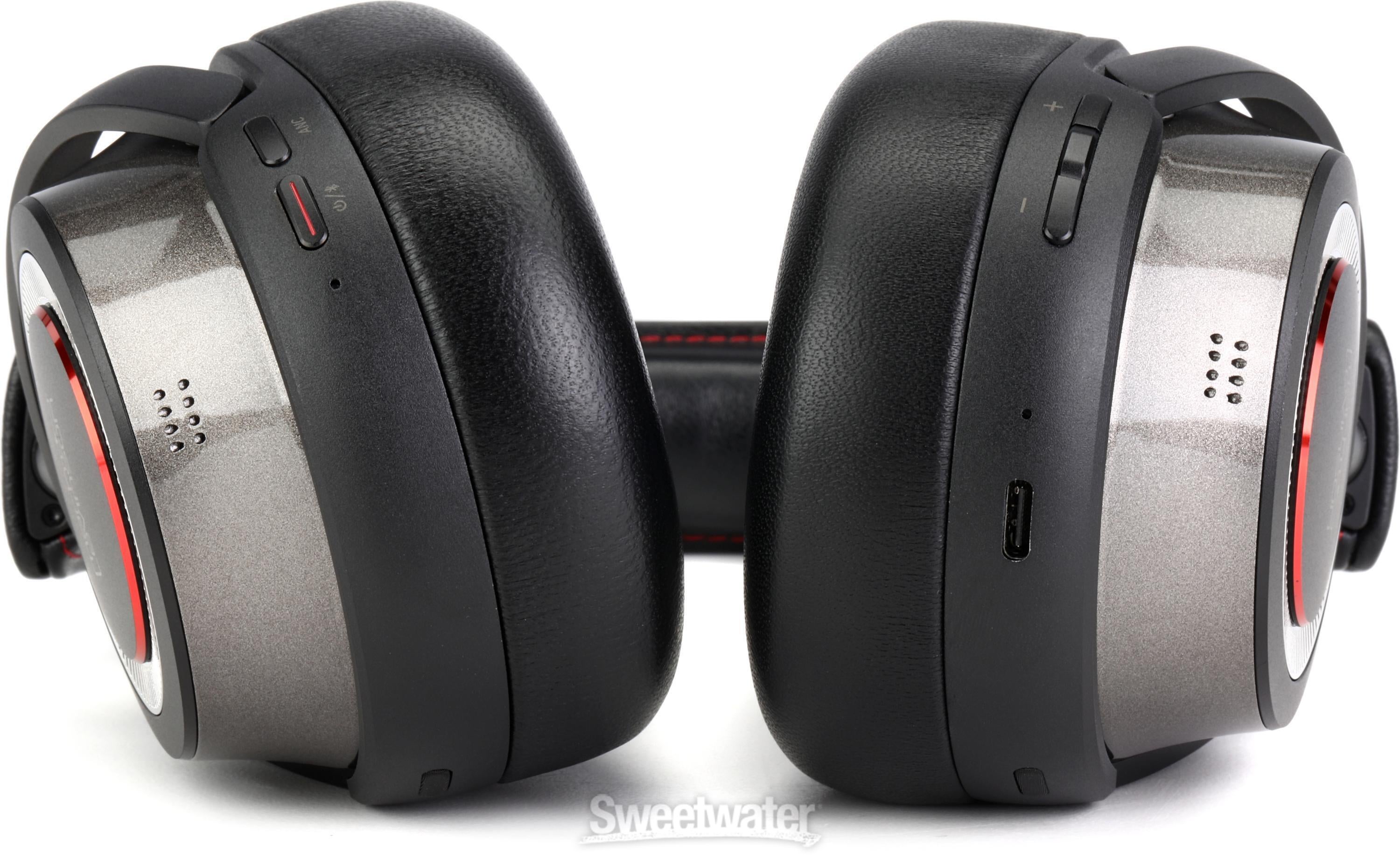 Mark Levinson No 5909 Wireless Headphones - Ice Pewter | Sweetwater