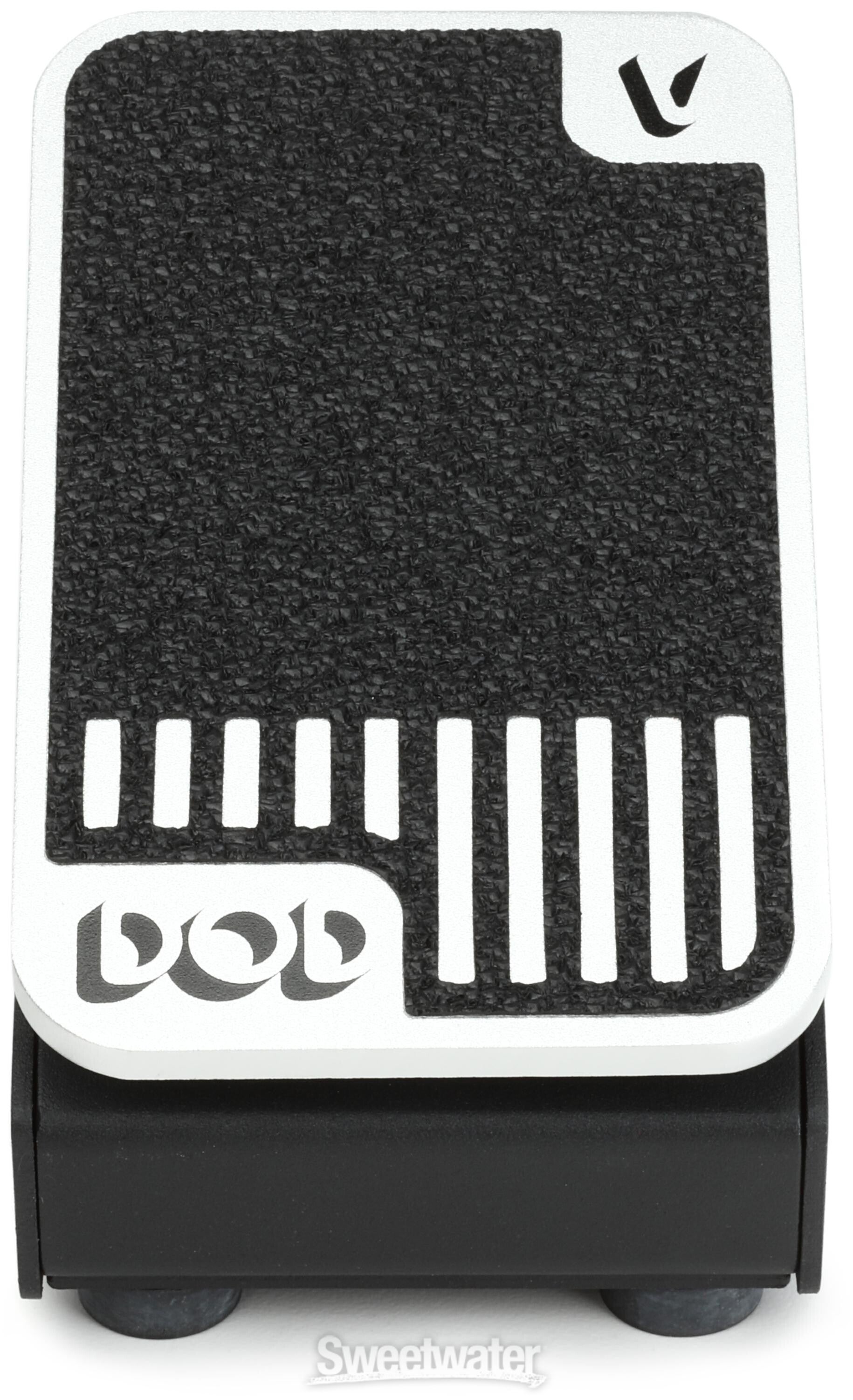 DOD Mini Volume Pedal Reviews | Sweetwater