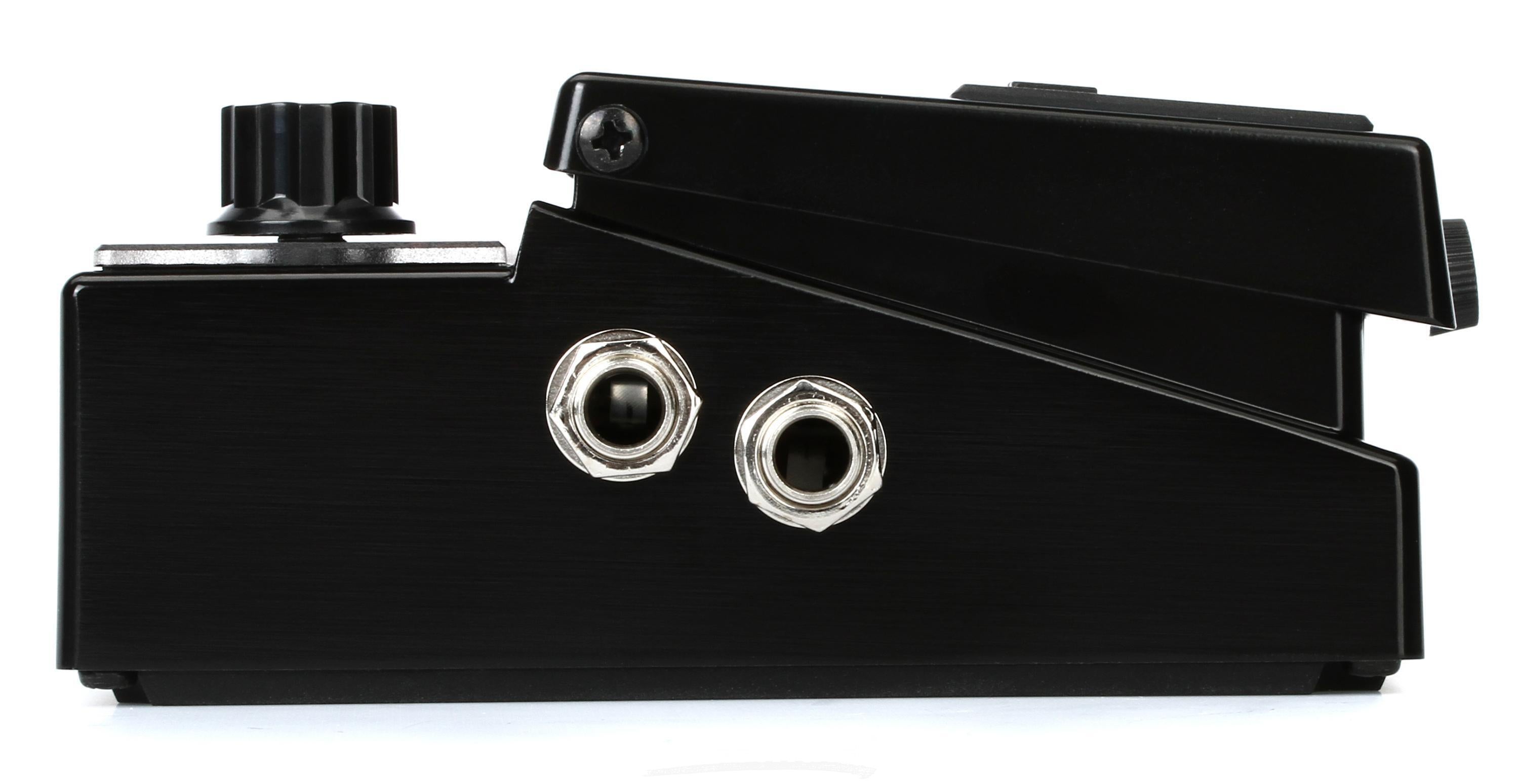 Boss RC-1 Loop Station Looper Pedal - Black | Sweetwater