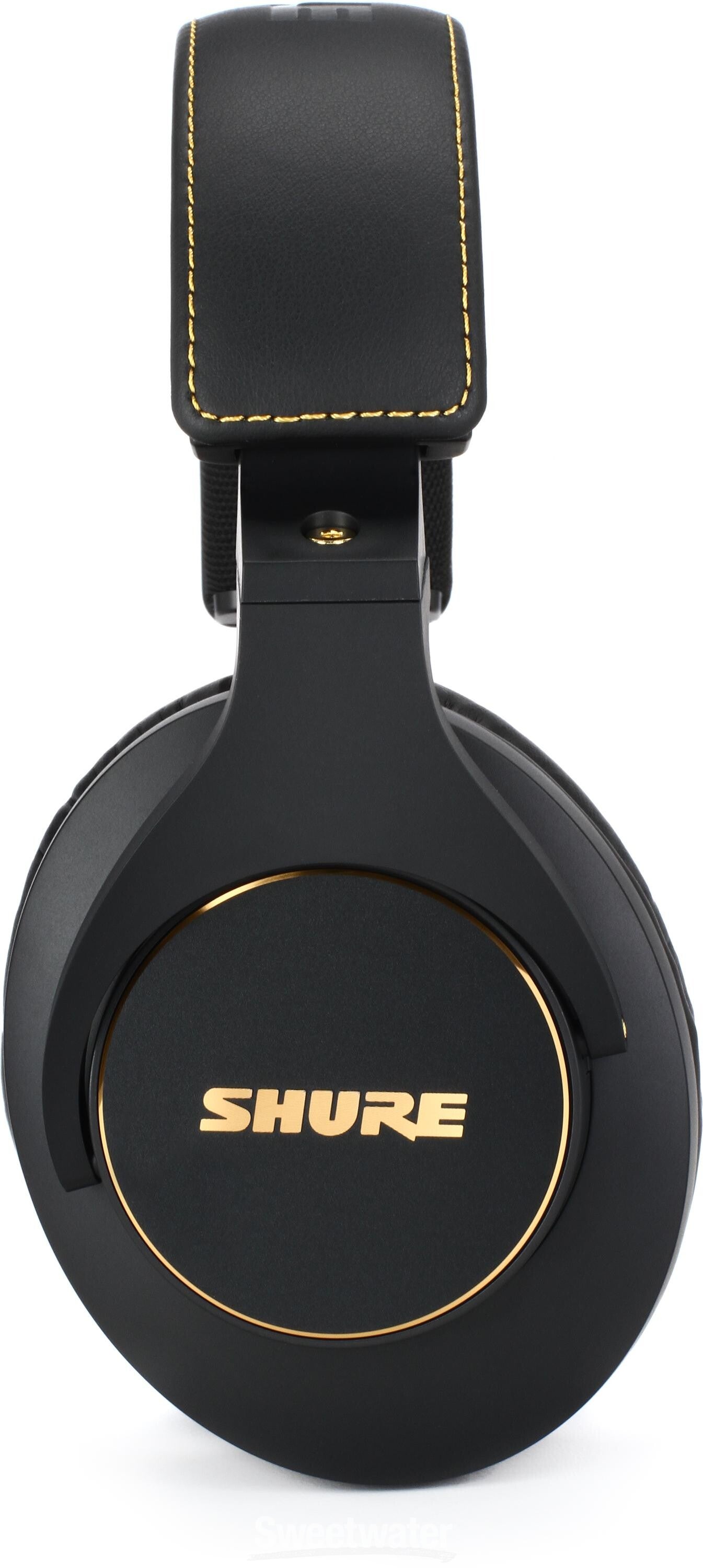 Shure SRH840A Professional Monitoring Headphones | Sweetwater