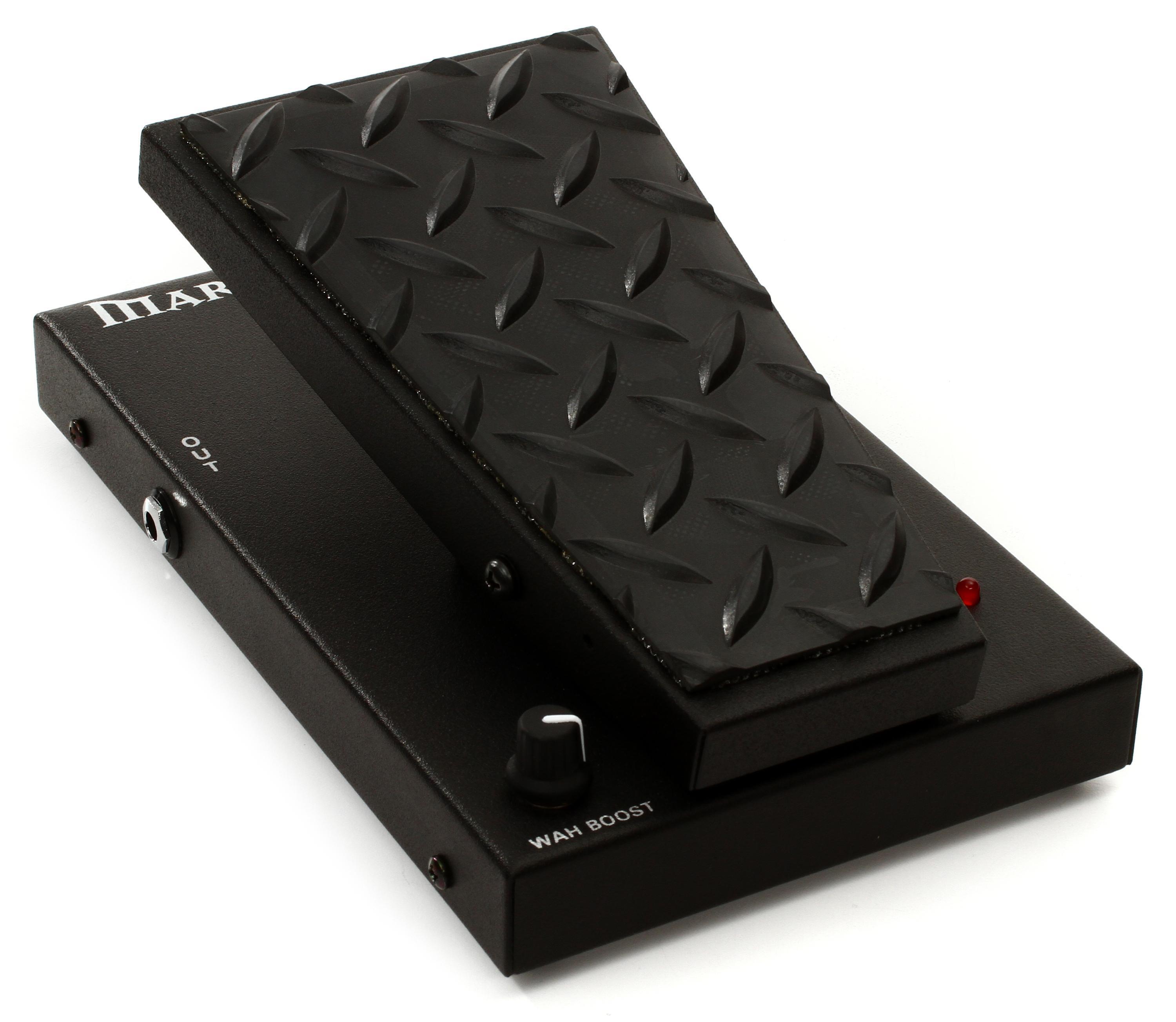 Morley Mark Tremonti Wah Pedal w/Boost | Sweetwater