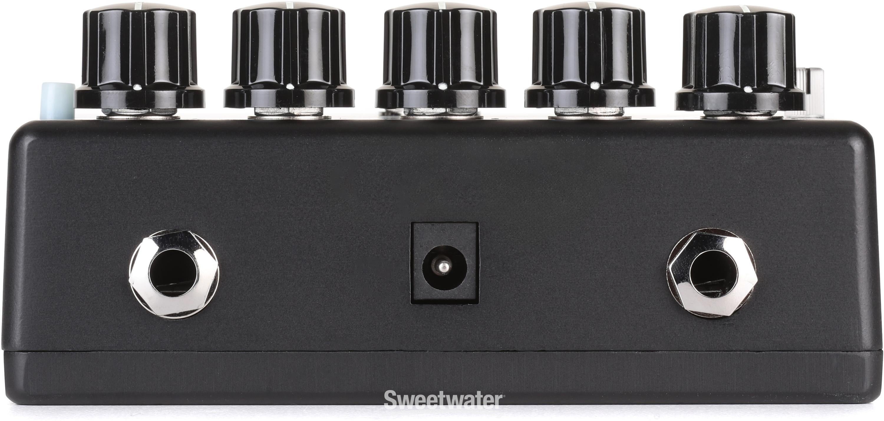 MXR EVH 5150 Overdrive Pedal | Sweetwater
