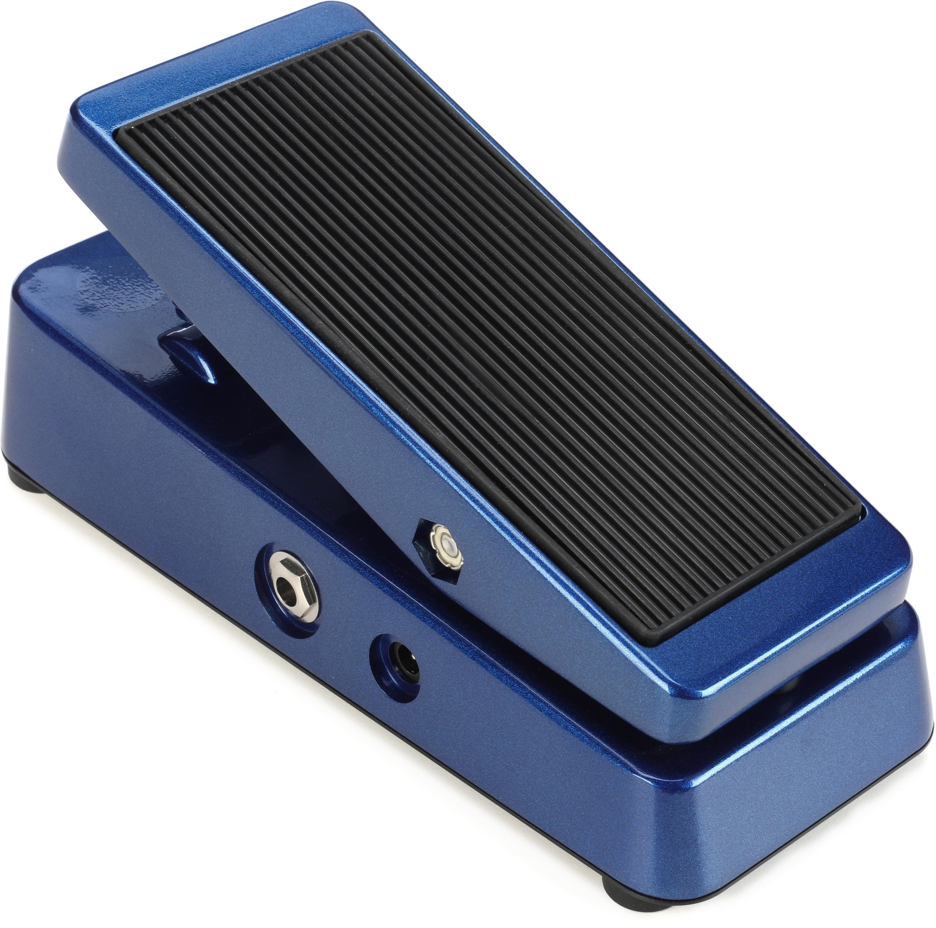 Xotic XW-2 Wah Pedal - Blue | Sweetwater