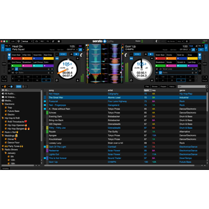 Serato Pitch 'n Time DJ Expansion Pack for Serato DJ Pro | Sweetwater