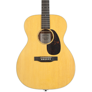 Martin GPC-11E Road Series Acoustic-electric Guitar - Natural