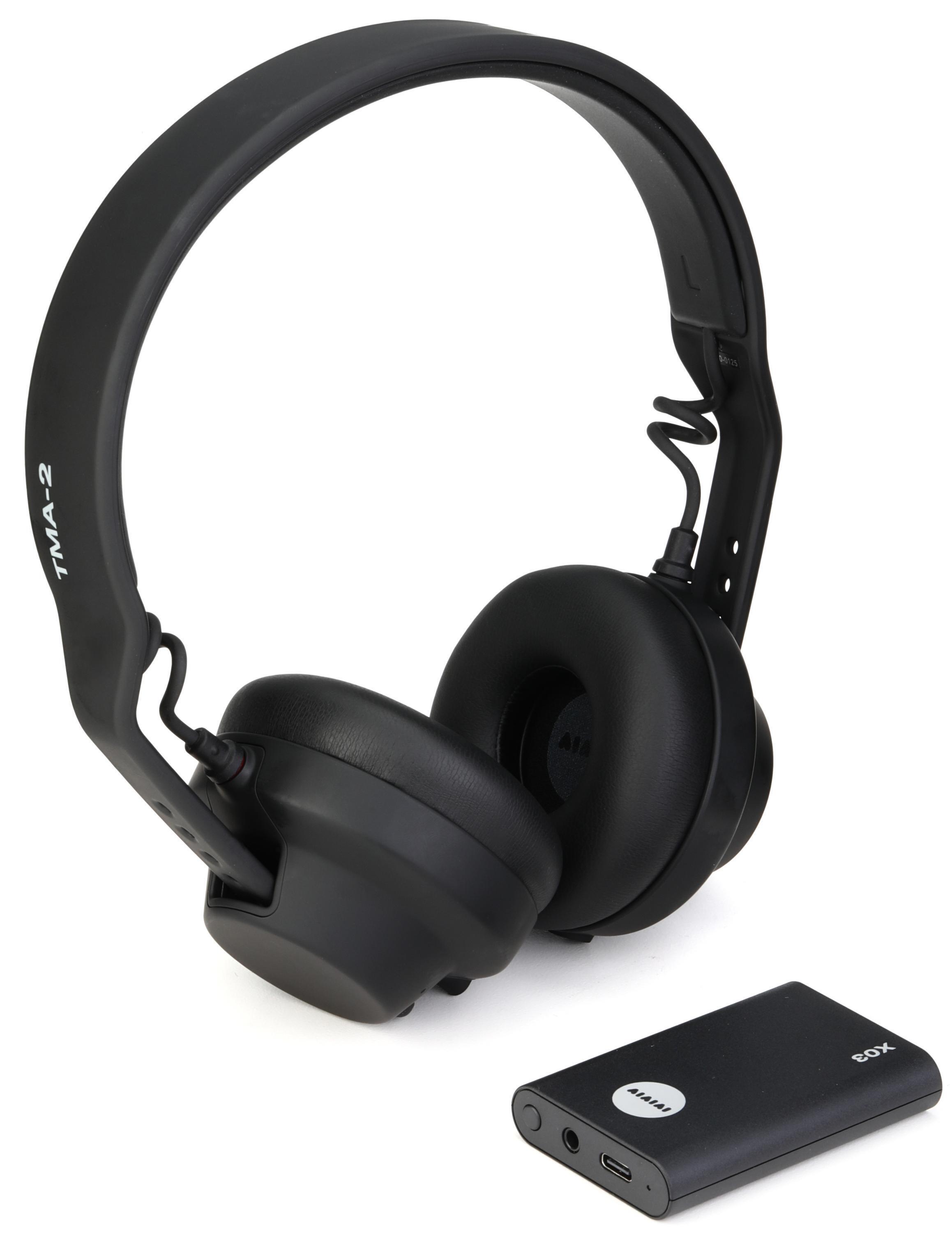 AIAIAI TMA-2 DJ Wireless Headphones | Sweetwater