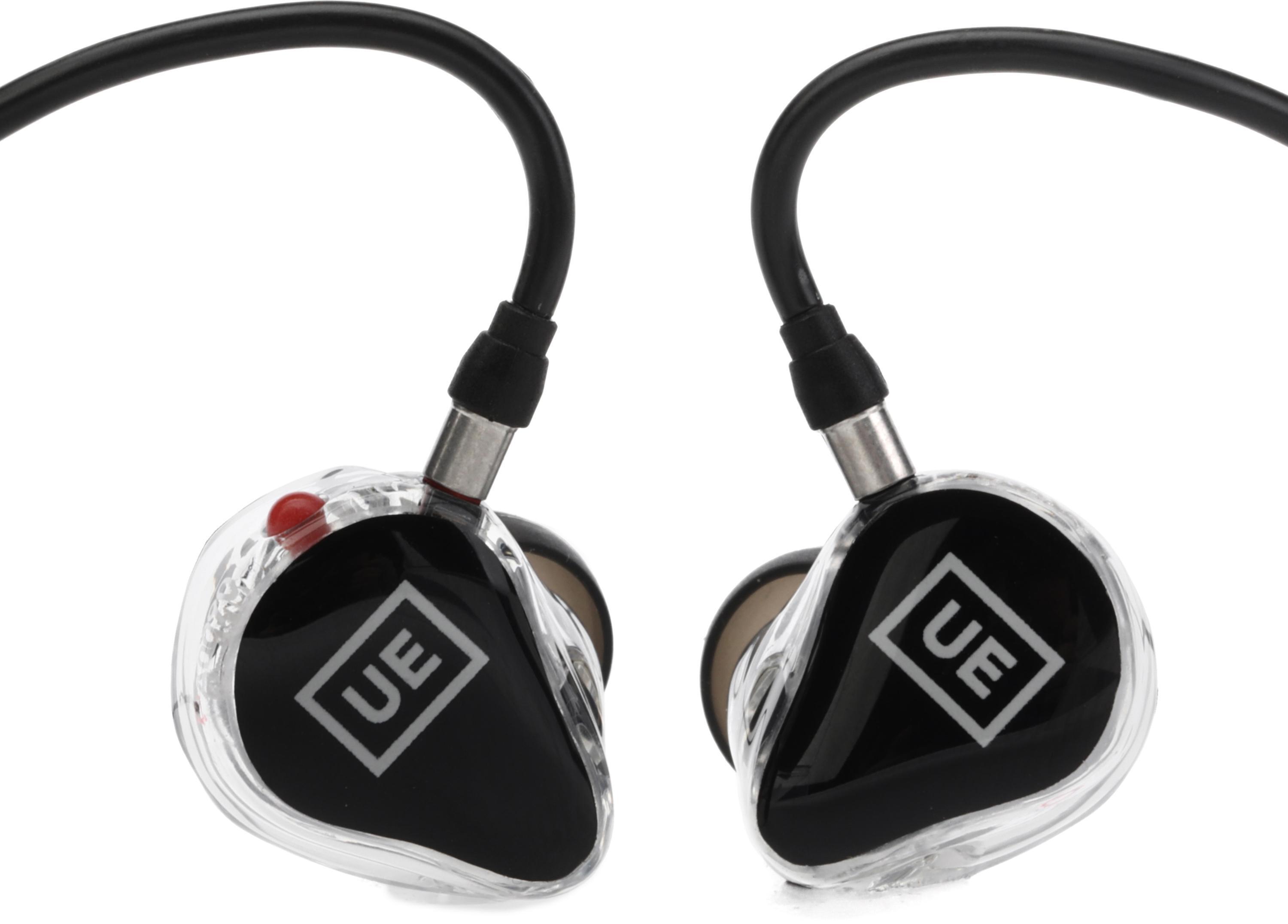 Etymotic Research ER4SR Studio Reference Earphones | Sweetwater