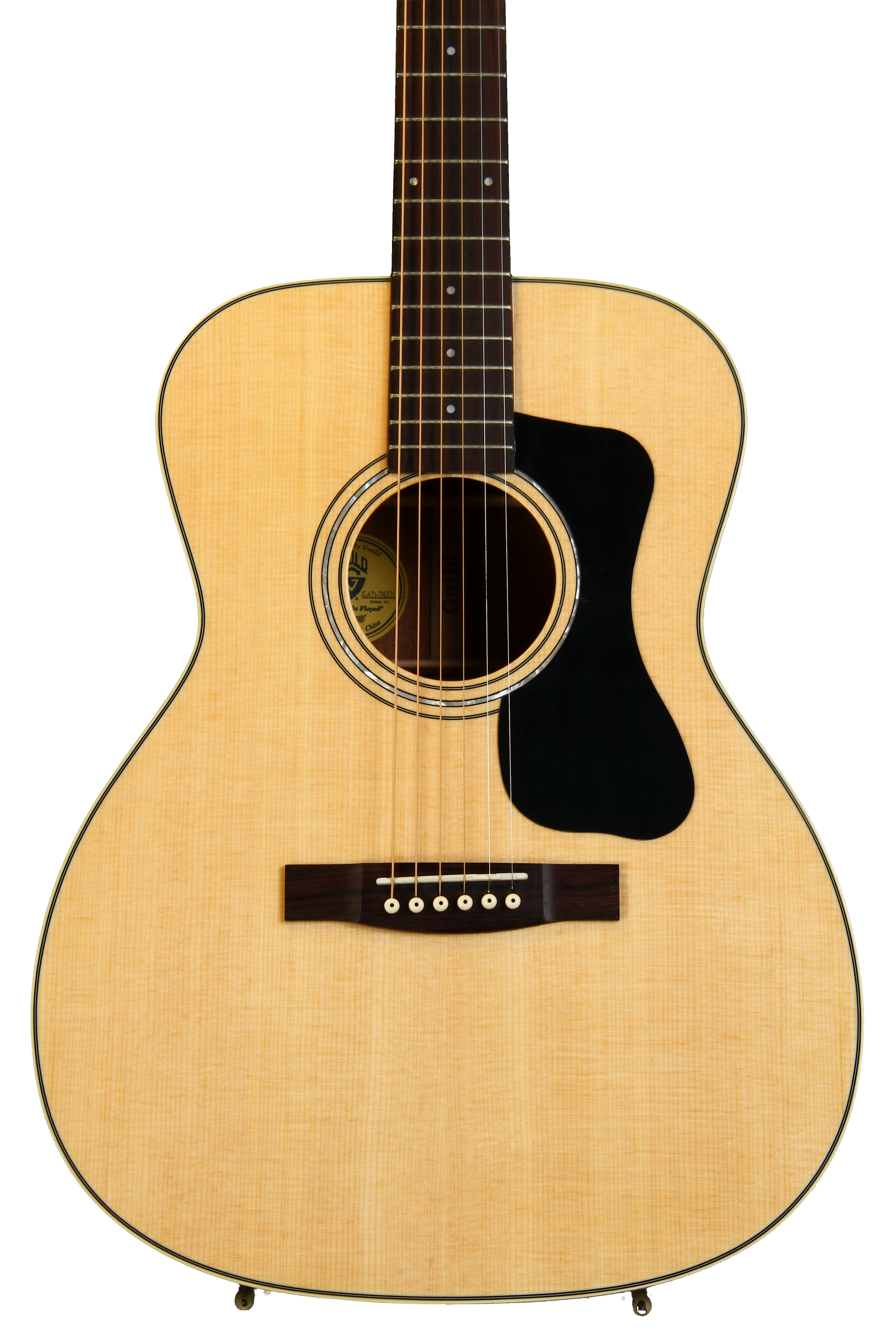 Guild F-130 Orchestra | Sweetwater