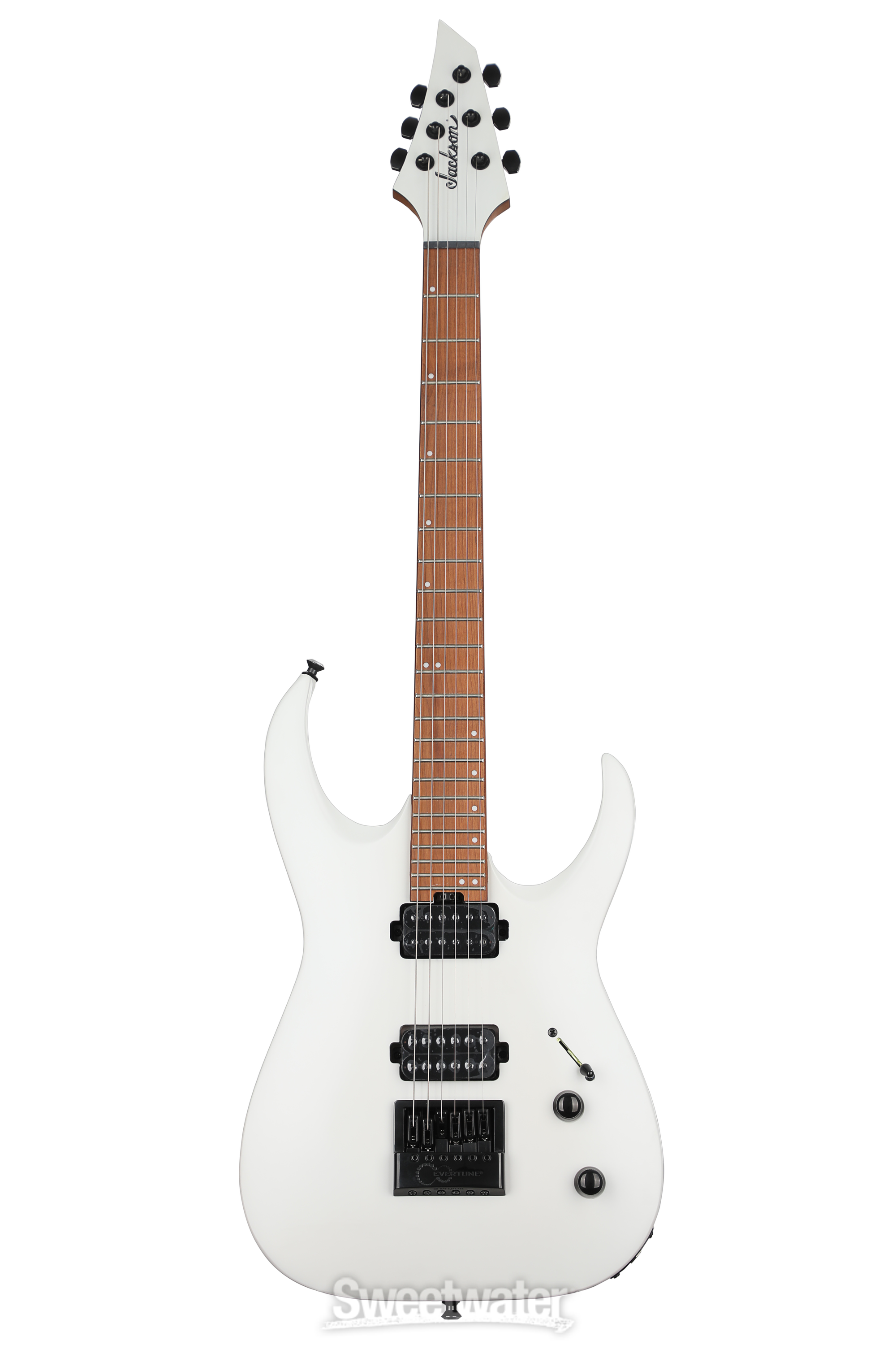 Jackson Pro Series Signature Misha Mansoor Juggernaut ET6 Electric