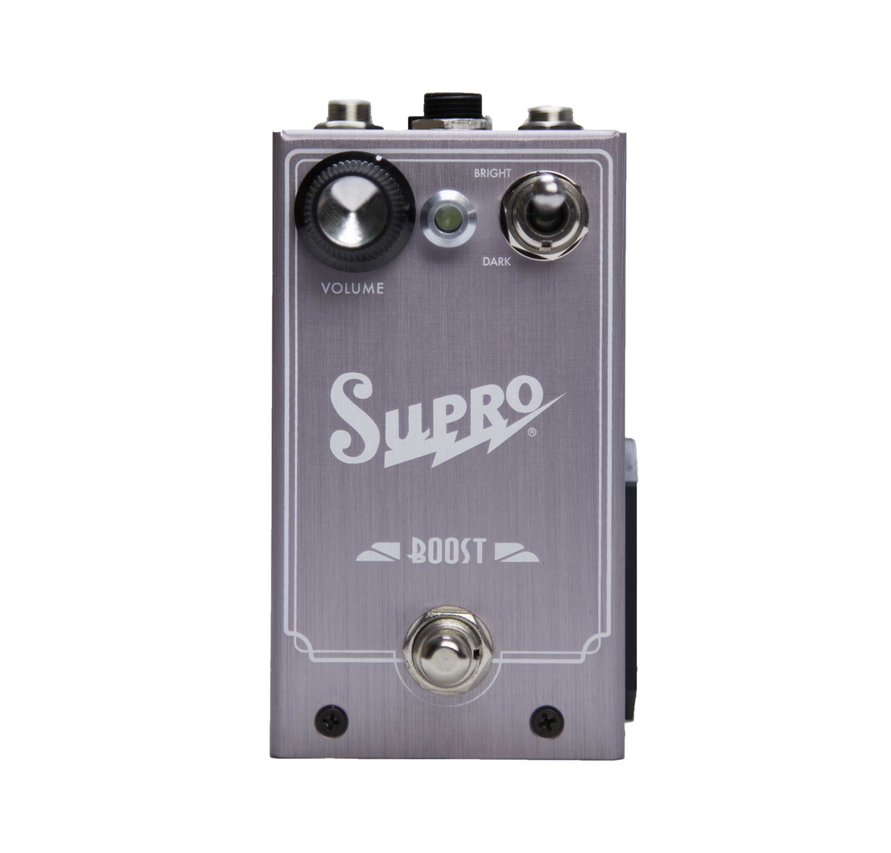 Supro Boost Pedal | Sweetwater