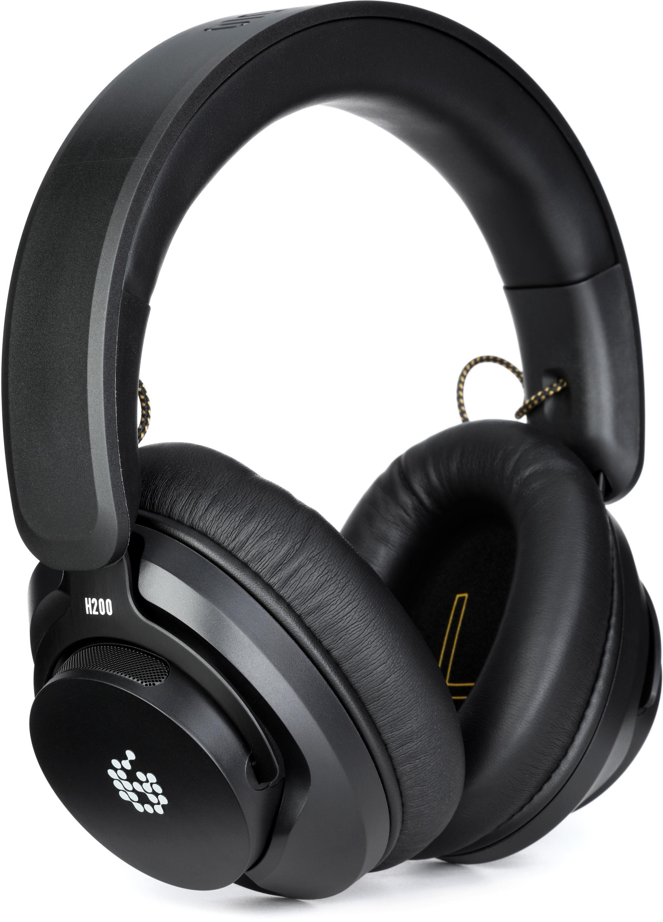 ADAM Audio H200 Closed-back Headphones | Sweetwater