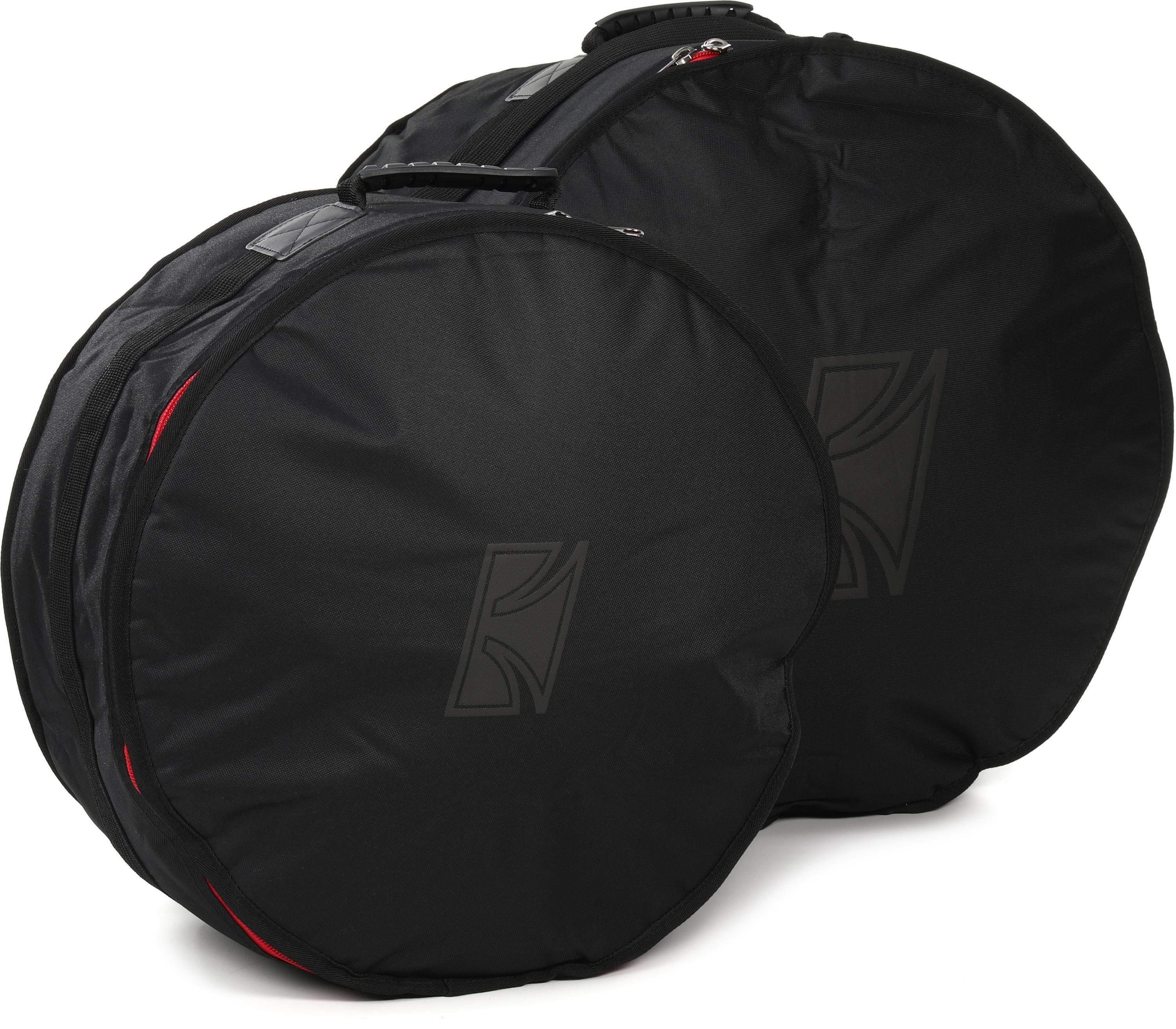 Tama DSS48LJP Standard Series Bags for Club-JAM Pancake Kit