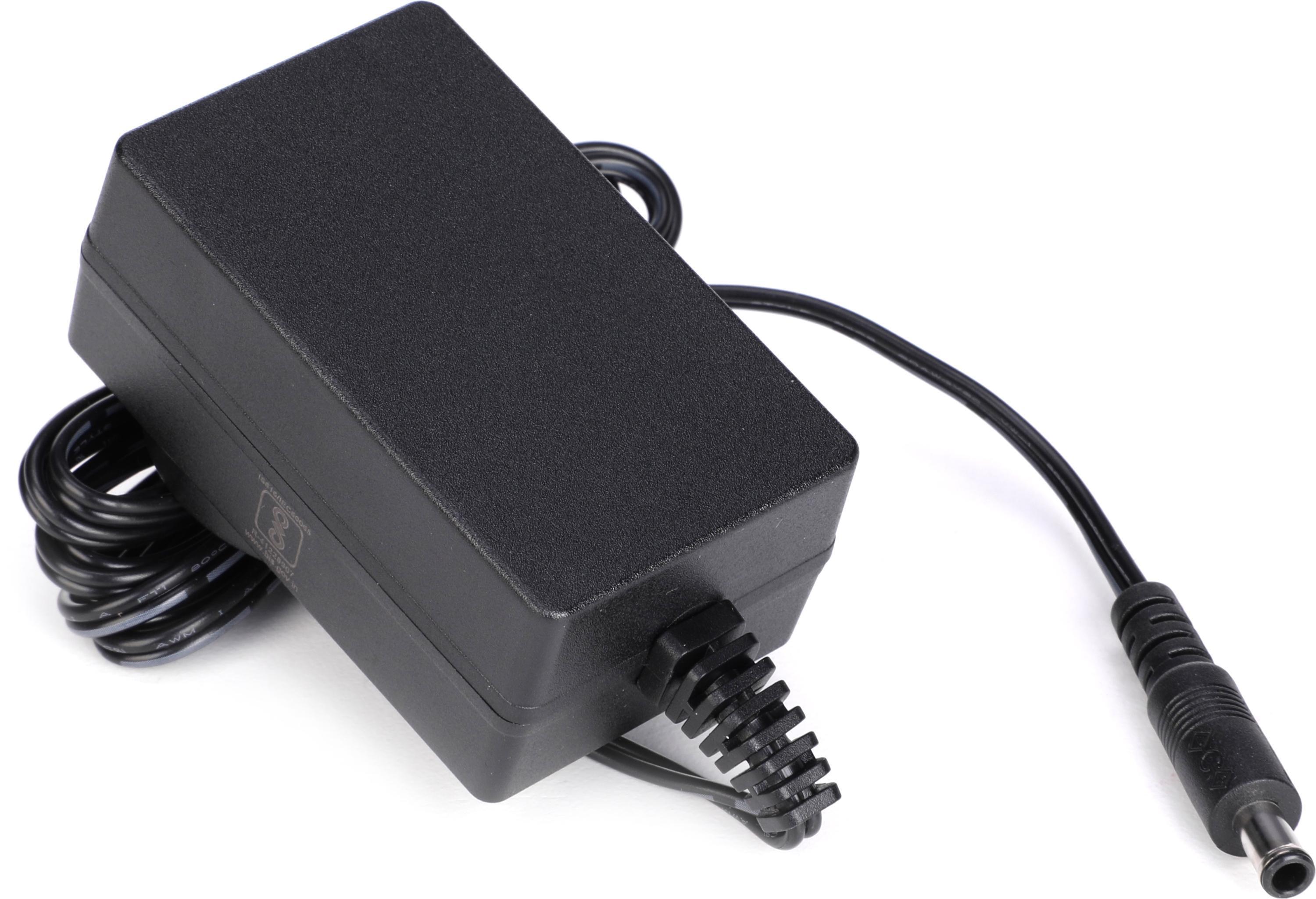 Tiptop Audio uZeus Boost Universal Power Adapter | Sweetwater