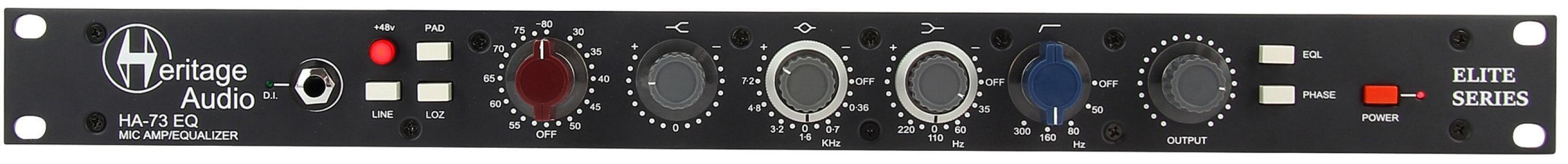Toft Audio ATC-2 | Sweetwater
