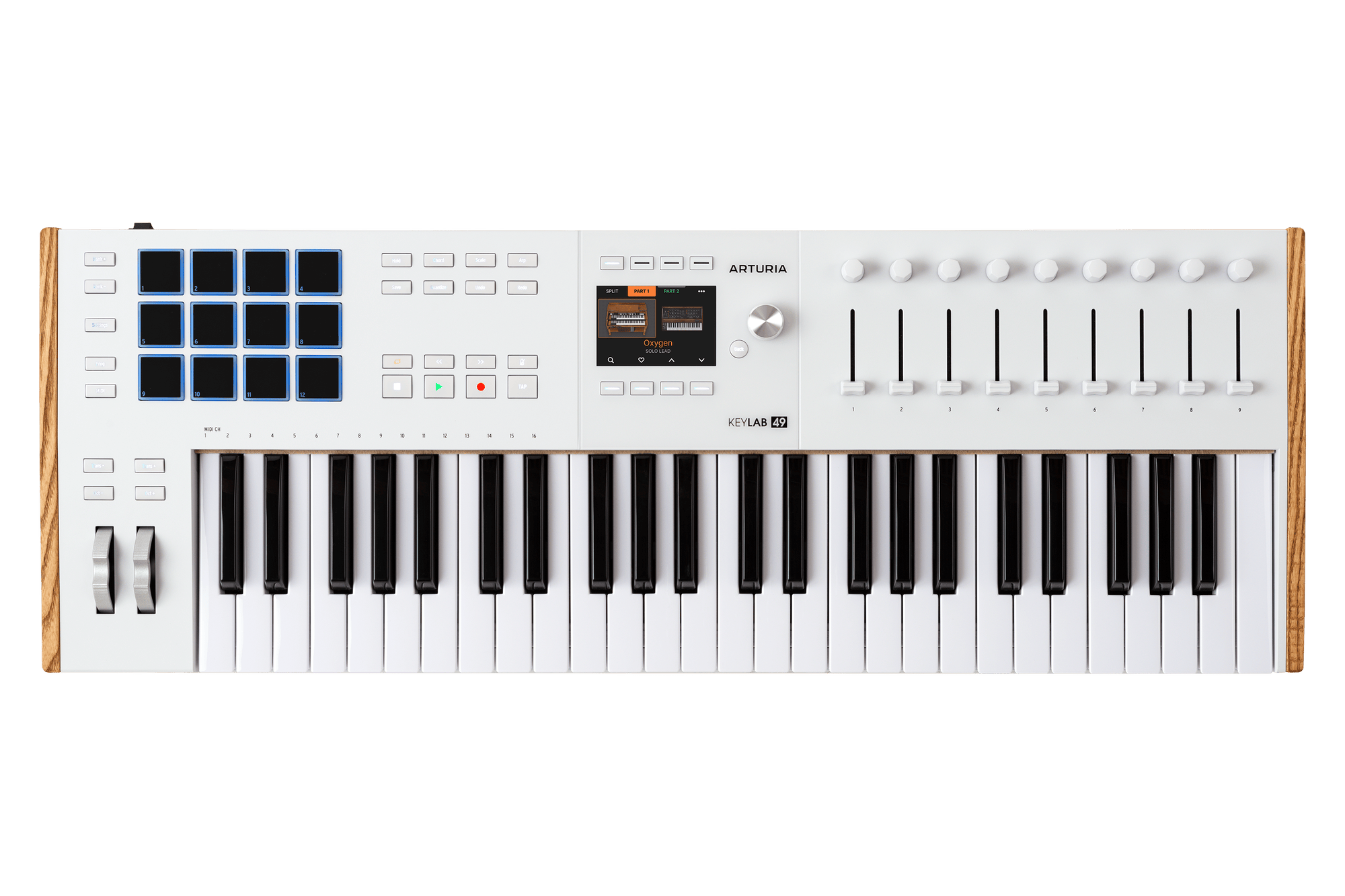 Arturia SPARK LE 本体のみ 専用ソフトなし Arturia SPARK LE 本体のみ