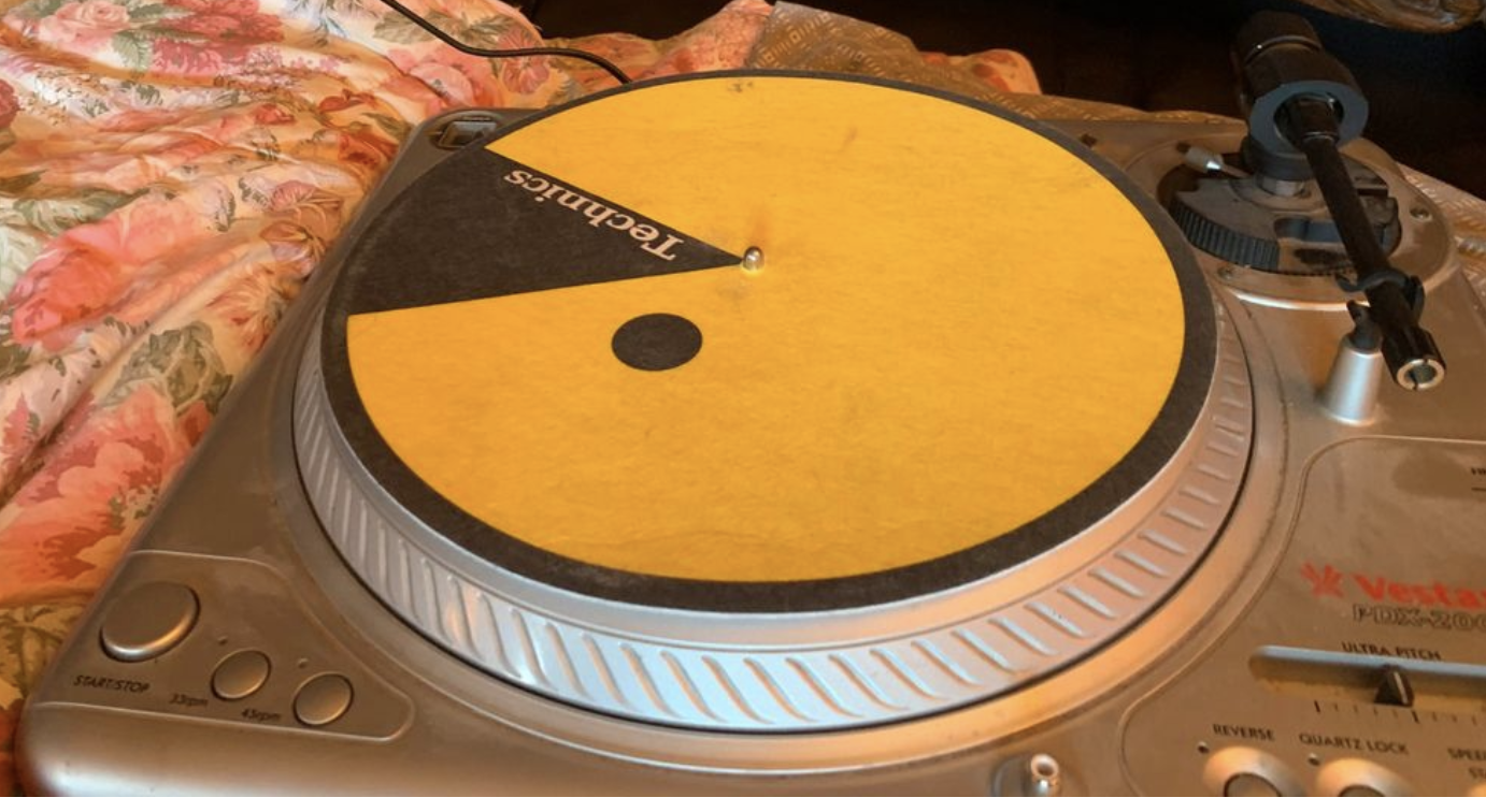 PDX-2000 - Vestax PDX-2000 - Audiofanzine