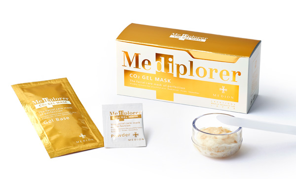 株式会社メディオン・リサーチ・ラボラトリーズ | メディプローラー