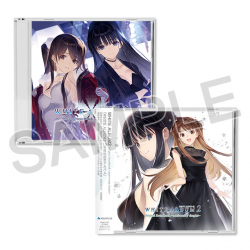 WHITE ALBUM2 Original Soundtrack ~anniversary chapter~/Arrange
