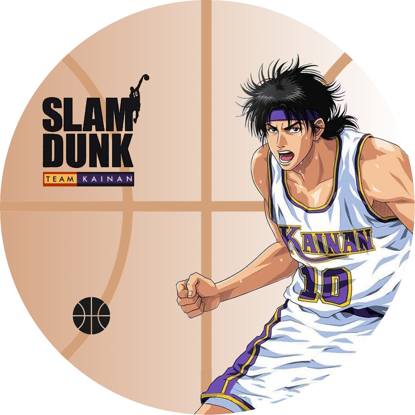 スラムダンク 清田 信長 | meechanmama(みーちゃんママ)の部屋