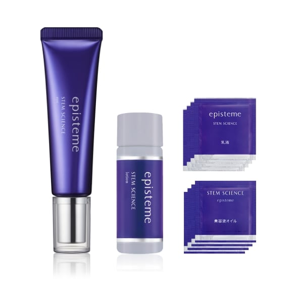 エピステーム ステム サイエンス アイ | 【meeco（ミーコ）】三越