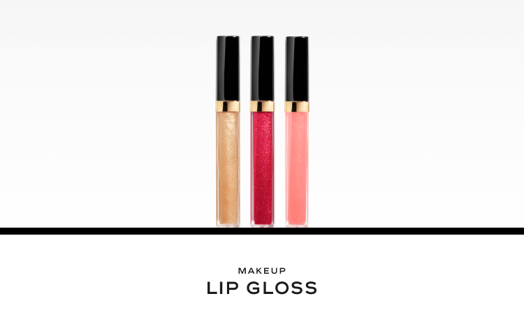 シャネル（CHANEL）リップグロスの 通販 | 【ISETAN BEAUTY online