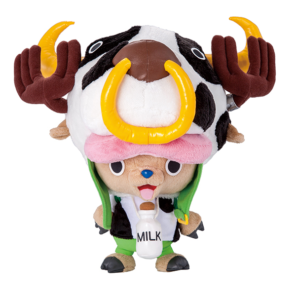 トニートニー・チョッパー Z-EDITION｜商品情報｜メガホビ MEGA HOBBY