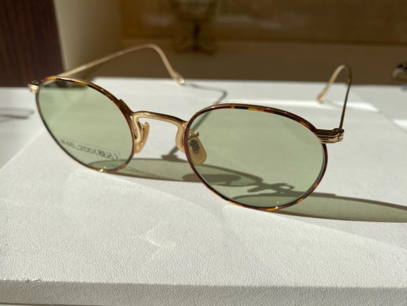 BJ CLASSIC」『SAMPSON』 サングラス入荷致しました！｜メガネ・宝石