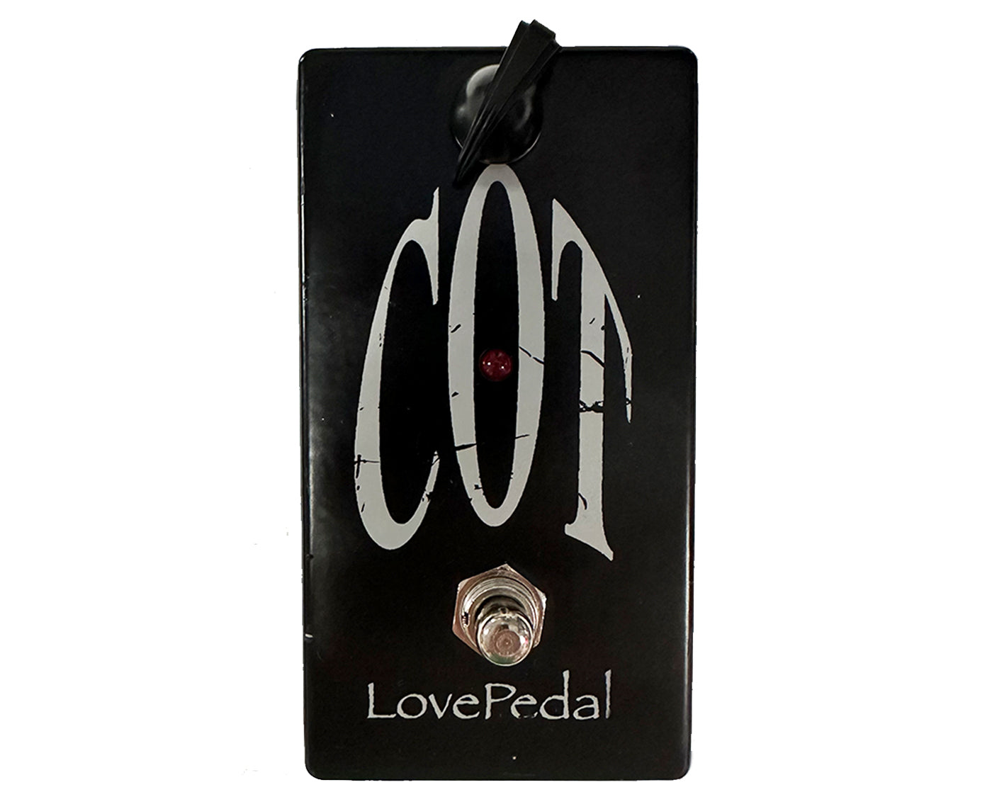 Lovepedal COT Church Of Tone Boost Guitar Pedal – Megatone Music