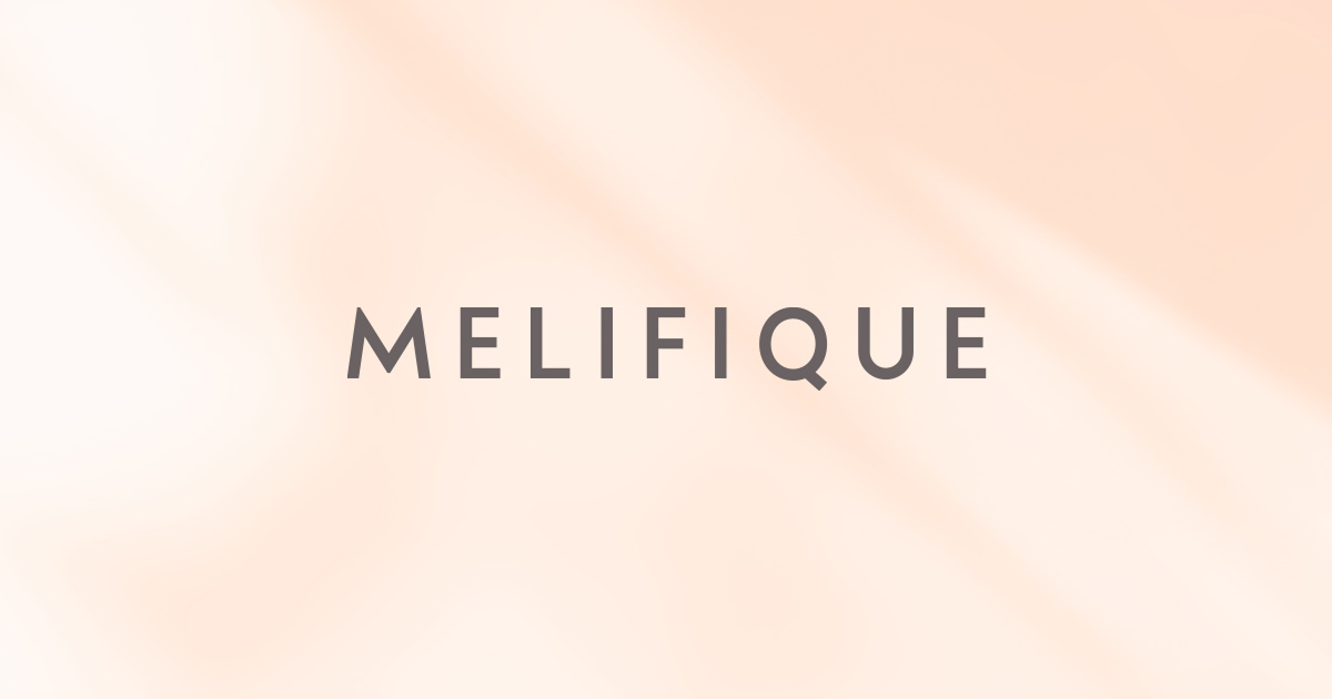 メリフィーク エッセンシャルデュオ - 【公式】MELIFIQUE | メリフィーク
