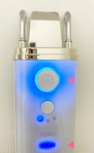 パーフェクトアクアリーボーテ2 S / EMS＊毛穴洗浄x小顔 | Meshie銀座