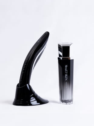 専用ミスト状美容液MetaLT SKIN | 高級美顔器なら高級全身美顔器MetaLT
