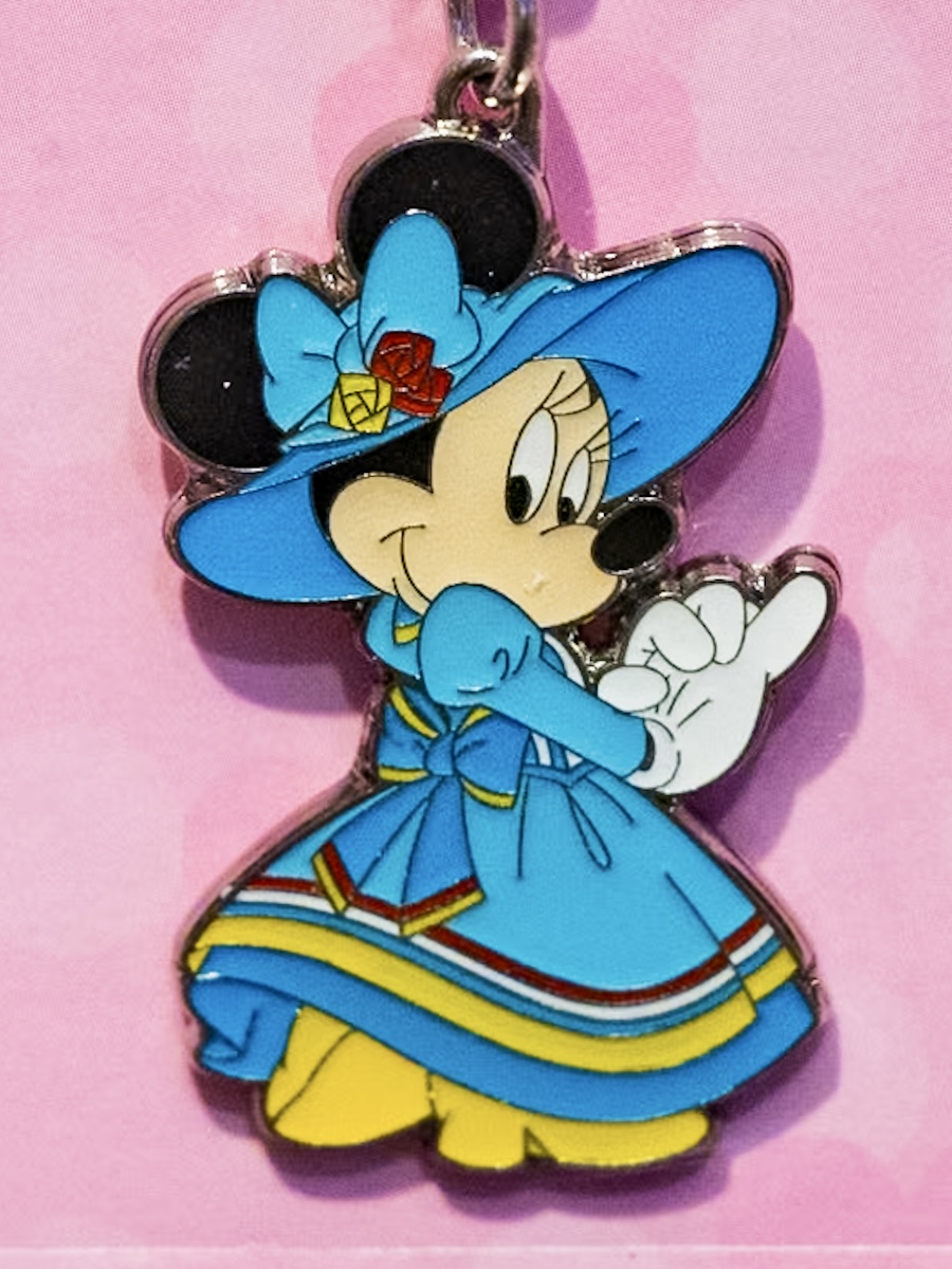 アメフロミニーやベリーちゃんも！東京ディズニーリゾート「ミニー