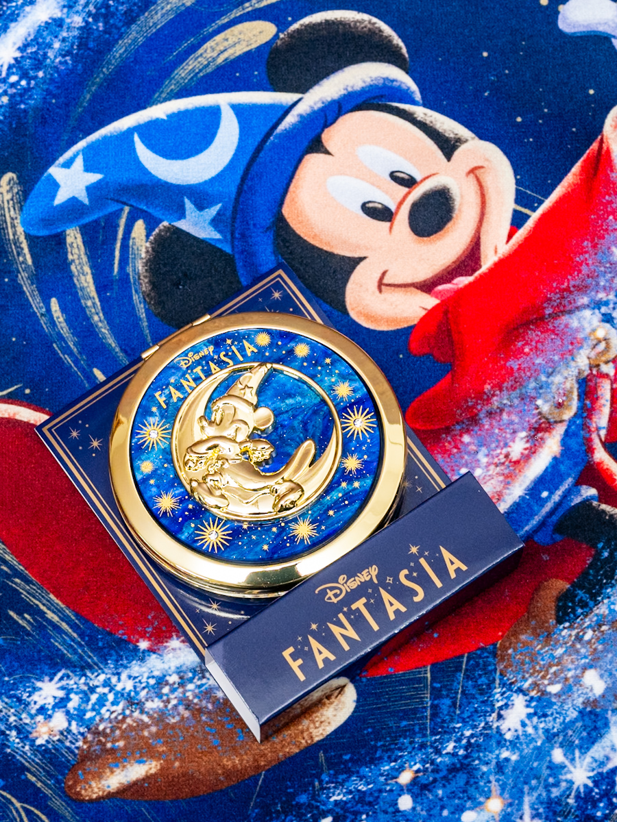 ファンタジア／2000』公開25周年記念！ディズニーストア「Walt Disney