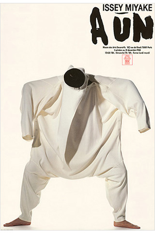 主なポスター | MIYAKE DESIGN STUDIO official site