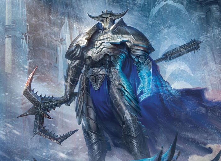 How to Upgrade Armory Deck: Jarl Vetreidi | TCGplayer