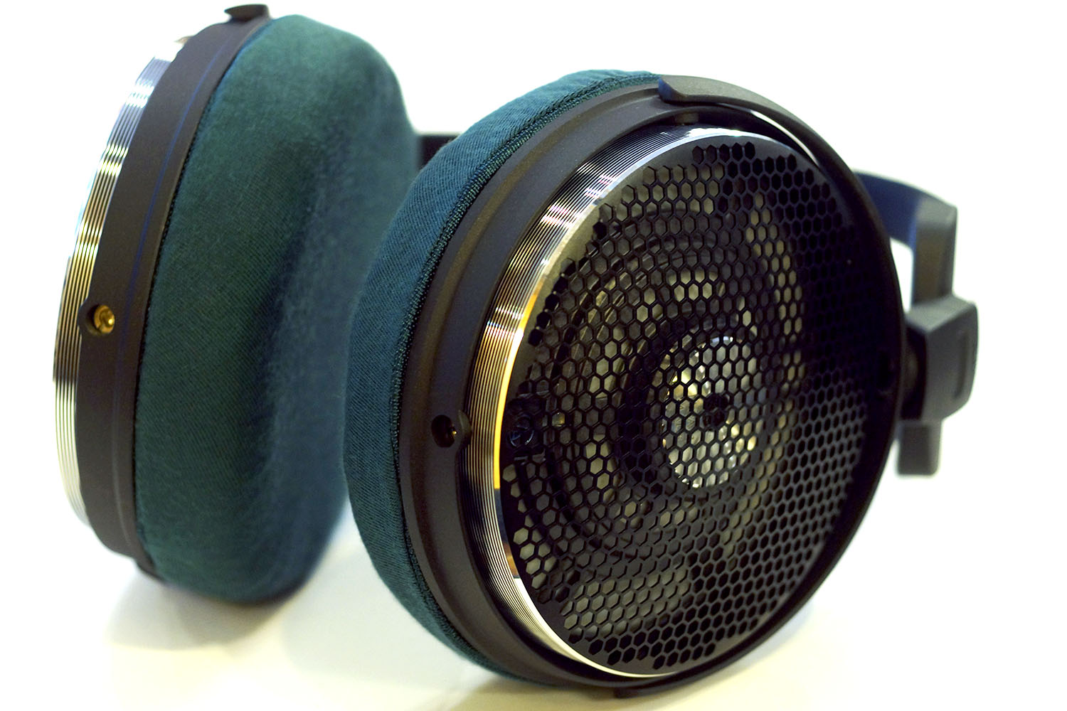 audio-technica ATX-ADX5000のイヤーパッドを修理する場合