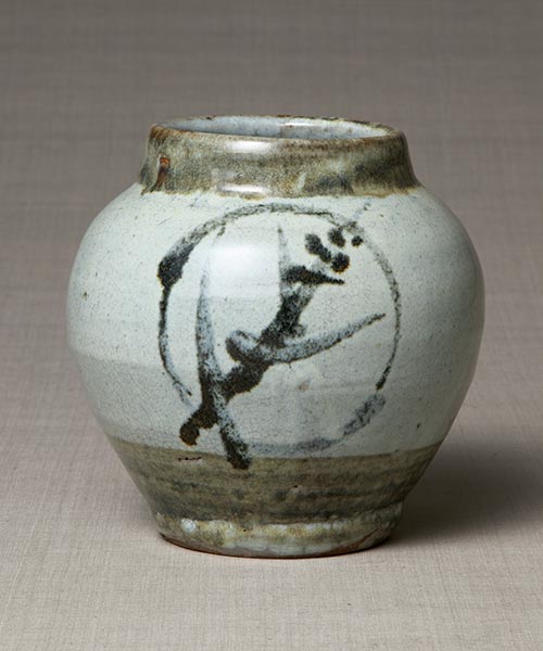 濱田庄司 - 所蔵品 | 日本民藝館