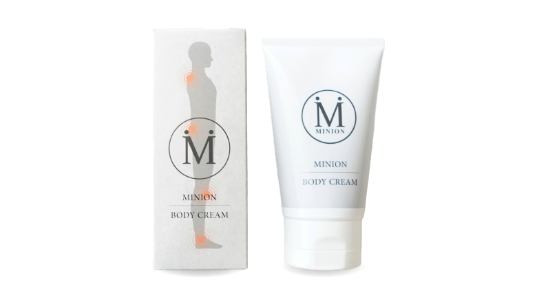 ミニオン化粧品 | ホルミシスクリームの製造販売【公式】 - ホルミシス