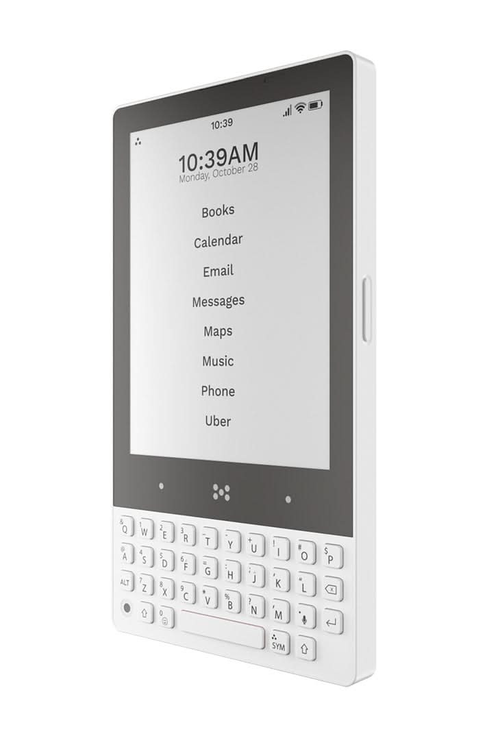 The Minimal Company | Live More, Scroll Less.