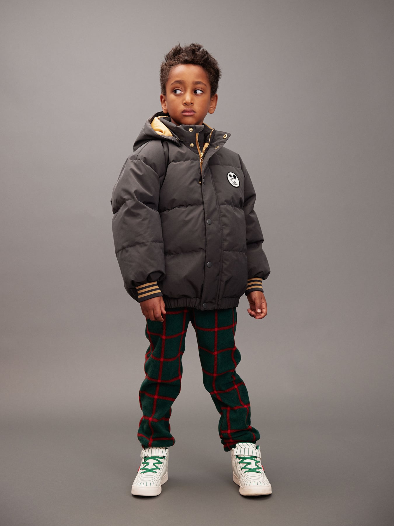 Children's Fall Clothing | Kids & Toddler Fall Clothes