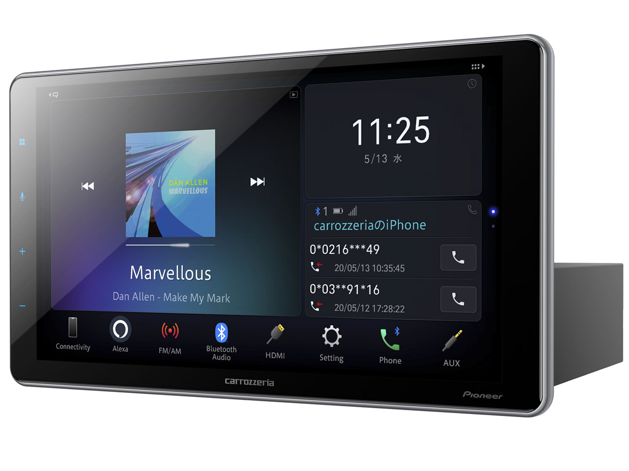 DMH-SF700を買ったんですけど | 851_KCA_C2K