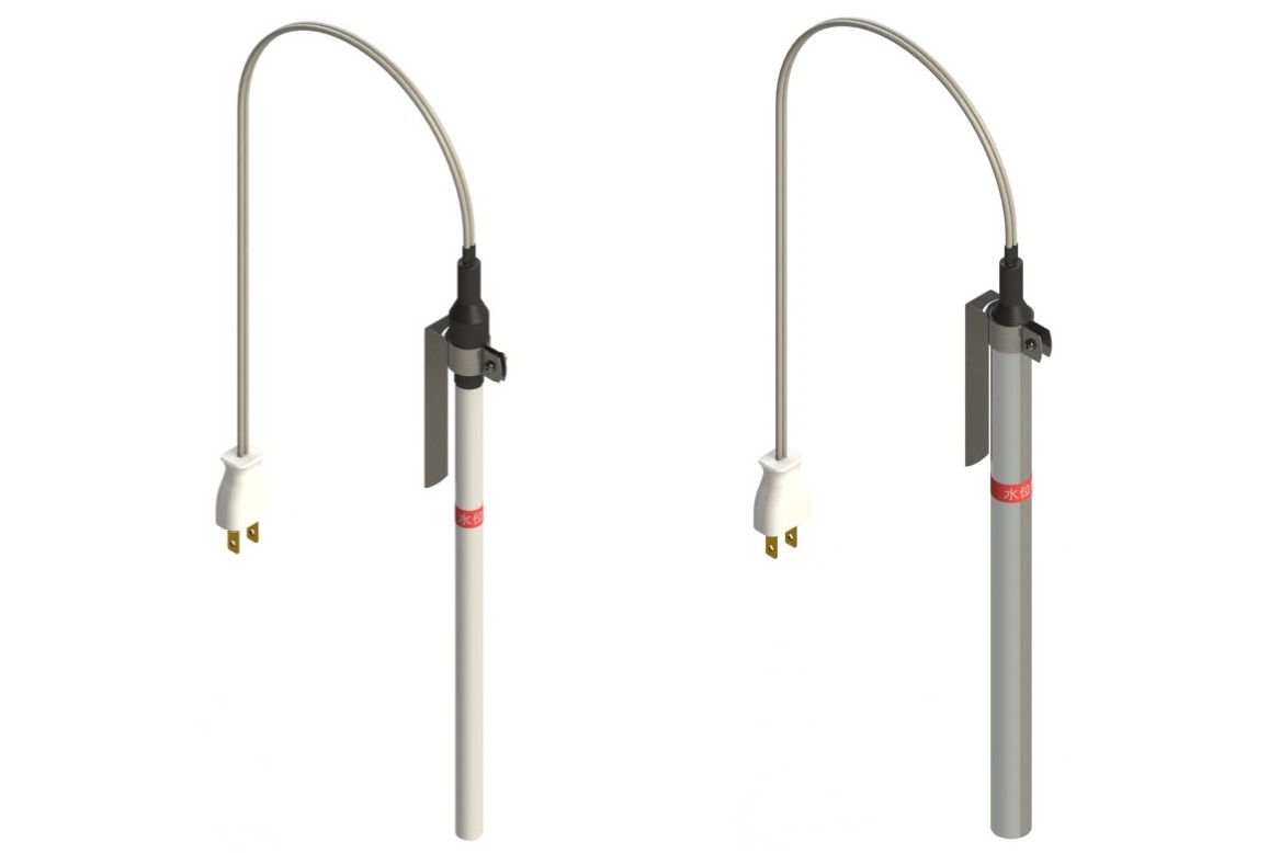 製品案内 - 工業用電気ヒーターのミナモト電機株式会社