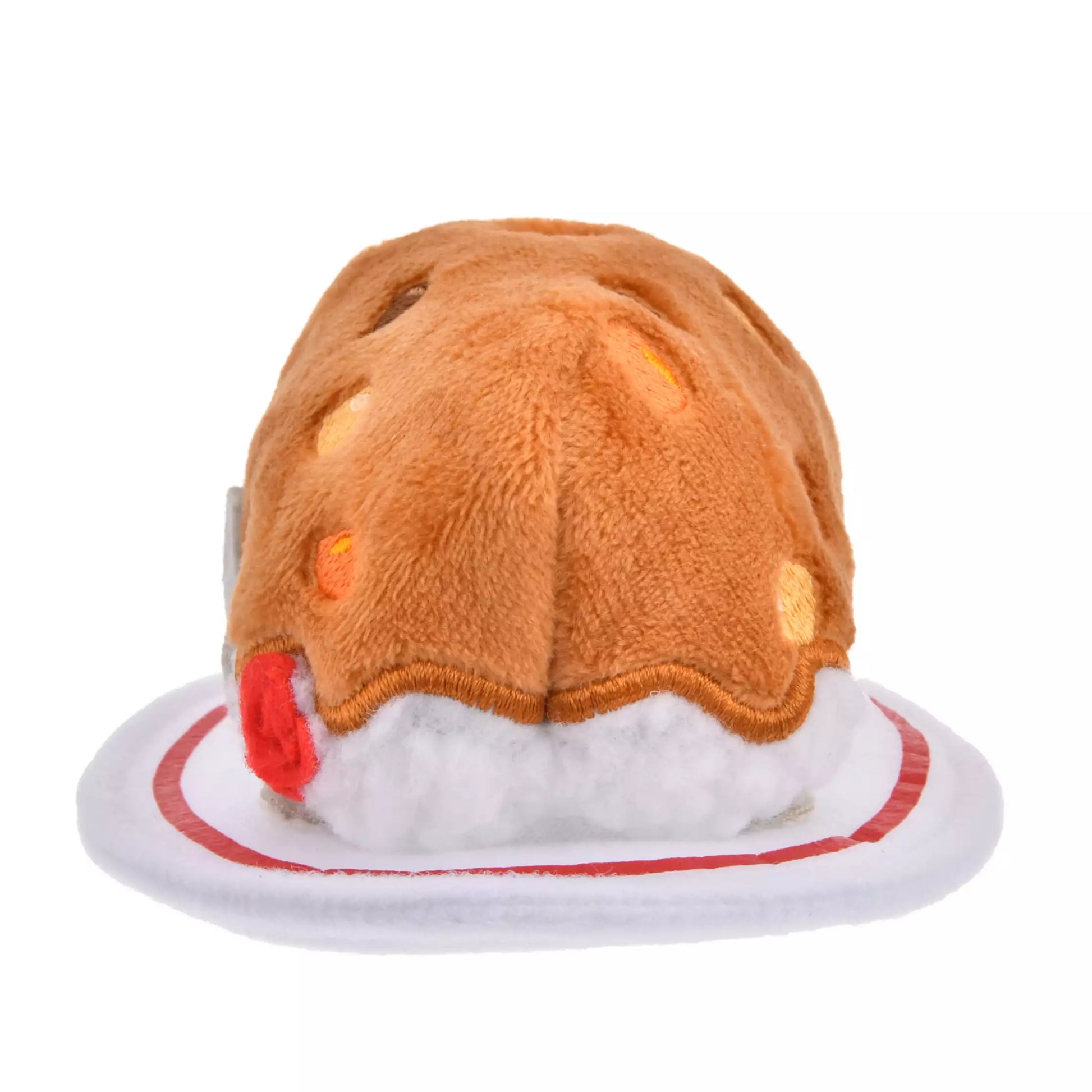 Disney Tsum Tsum One Plate Small Plush – MiauMall